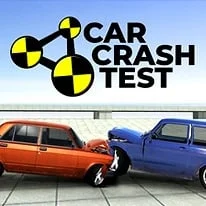 Car Crash Test 2